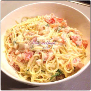 spagetti salat (2)