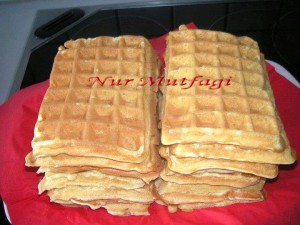 waffeln