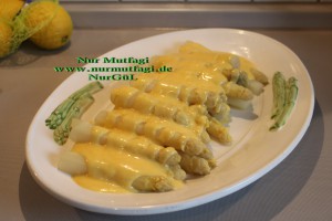 kuskonmaz sosu, hollandaise sauce, Holländische Sauce, hollandaise sosu