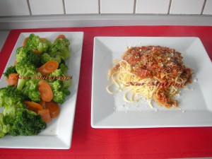  Spagetti Bolognese sosu nasil yapilir kiyma soslu spagetti tarifi 