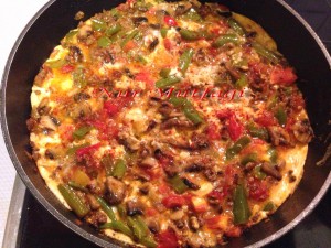 kiymali menemen (5)