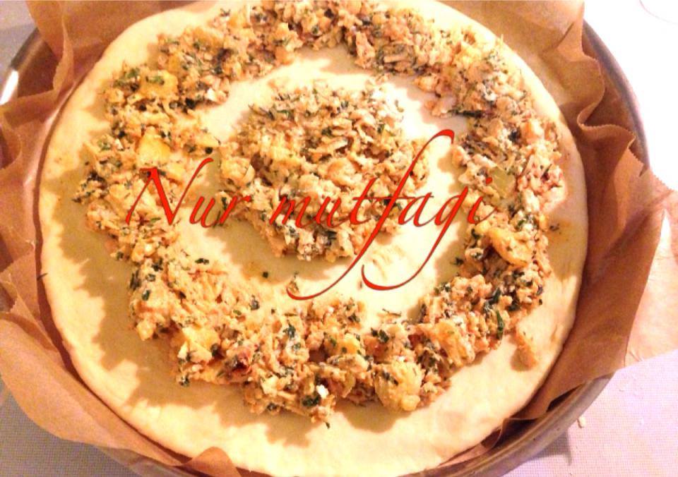 nur börek
