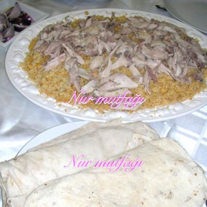 pilavüstü (2)