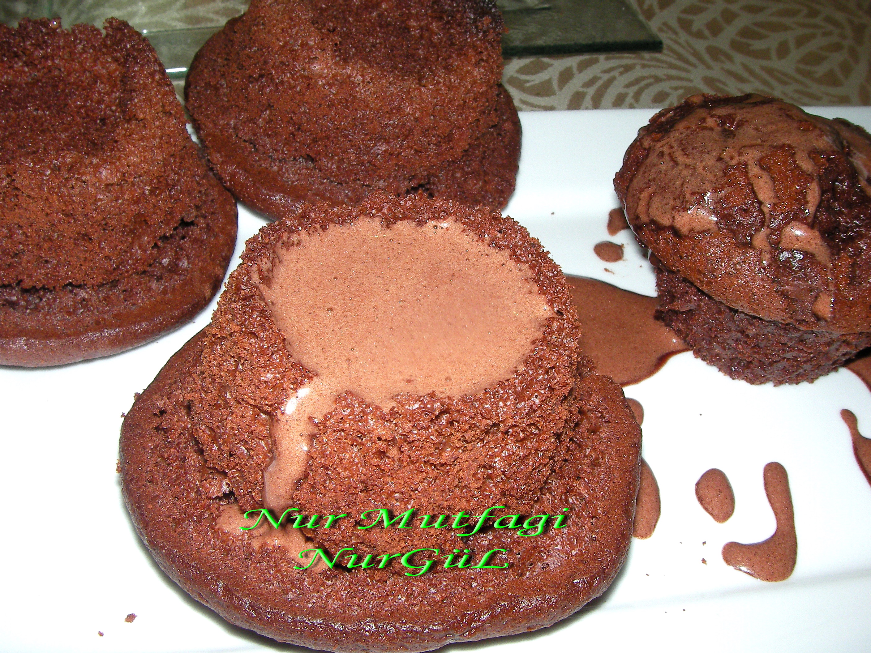 Browni Muffin Browni Muffin