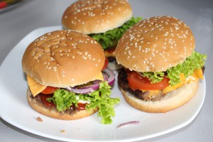 hamburger köftesi nasil yapilir, mc donalds, burger king, hamburger, cheeseburger