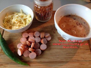 citir sosisli omlet (3)
