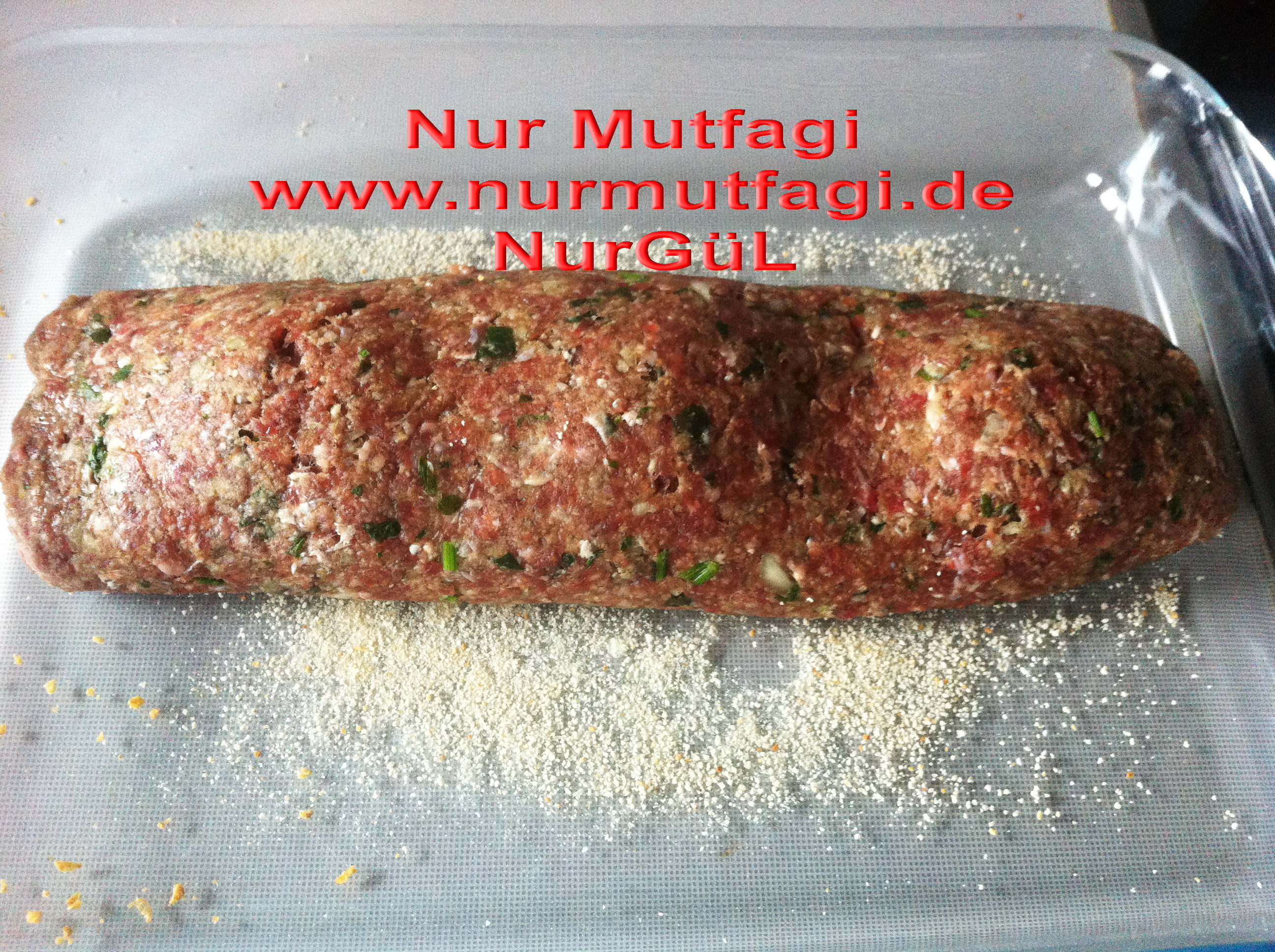 Dalyan Köfte Tarifi Videosu Dalyan Köfte Tarifi Videosu