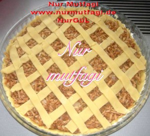 seritli elmali tart (2)