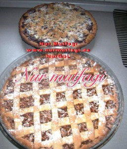 kitir seritli elmali tart pasta 4)