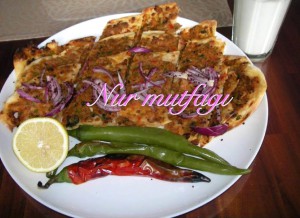 etliekmek lahmacun (8)