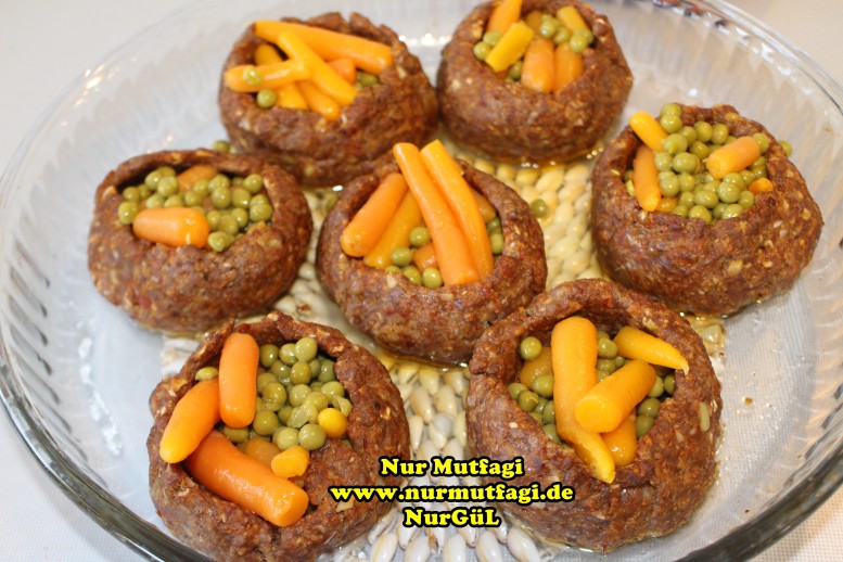 hasanpaşa köfte nerenin