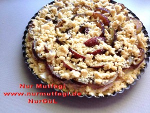 labneli mürdüm erikli tart (14)