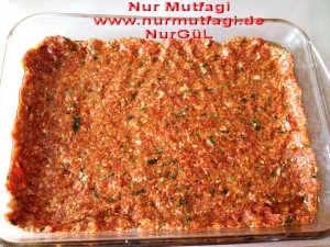 tepsi kebabi kremali patates graten9