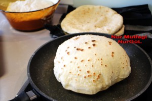 mayali ekmek tarifi - konya karaman küflü tulum peyniri sikmasi (11)