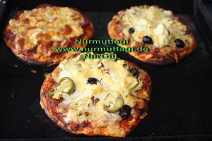 mini pizza salamli, tonbalikli, kiymali (9)