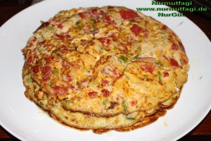 sebzeli omlet (15)