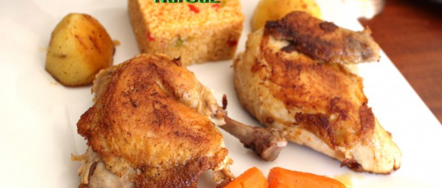 Haslanmis Tavuk Kizartmasi Nasil Yapilir Tarifi Nur Mutfagi Haslanmis Tavuk Kizartmasi Nasil Yapilir Tarifi Nur Mutfagi