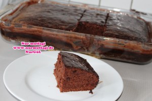 islak kek browni cikolatali kek (14)