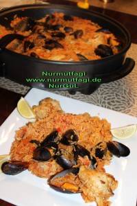 paella pfanne balik tava midye dolma pilav (31)