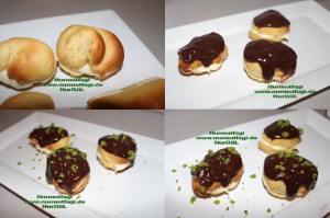 profiterol ekler (2)