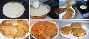 pancake meyveli pankek (2)