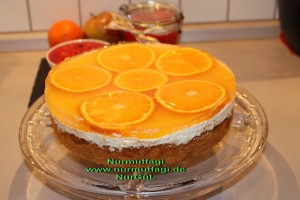 portakalli pasta cheesecake cizkek (20)