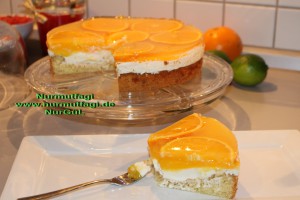 portakalli pasta cheesecake cizkek (32)