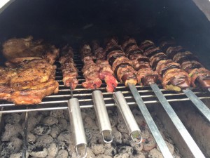 mangalda balcan, sis kebab, tavuk kotelet (3)