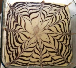 zebrakek zebra kek