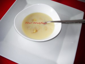 kuskonmaz corba spargelsuppe