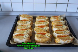 3 cesitli yufka böregi peynir, patates, havuc (43)