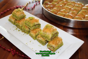 baklava 40 kat fistikli kaymakli ev yapimi antep baklavasi (63)