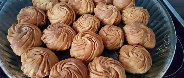 Gül Baklava 94