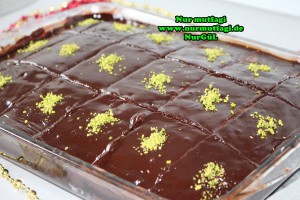 islak kek browni cikolatali kek (33)