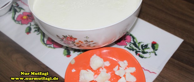 yoğurt buzlukta saklanır mı