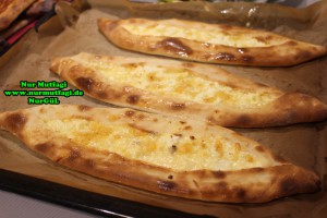 peynirli pide