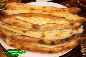 peynirli pide