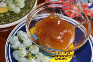 üzüm marmelati bahcemden (30)
