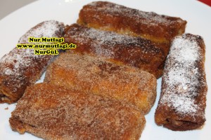 nutellali rulo tost (15)