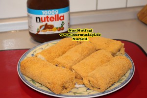 nutellali rulo tost (9)