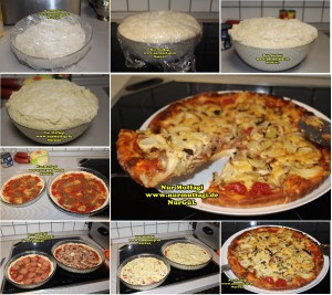 pizza iki cesit tonno sucuklu pizza tarifi (19)