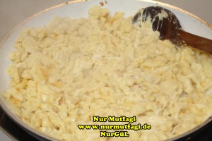 spätzle taze makarna peynirli spätzle tarifi (24)