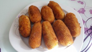 Patates Kroket tarifi (3)