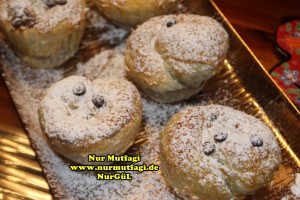 nutellali muffin - milföy hamurdan muffin tarifi (17)
