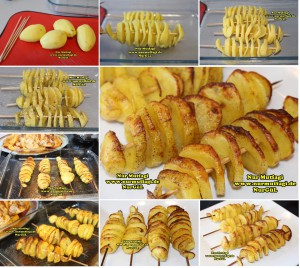 firinda spiral patates dilimi tarifi (2)