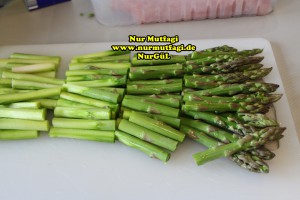 kremali kuskonmaz makarna tarifi - yesil kuskonmaz - gebratene grüne spargel rezept (7)