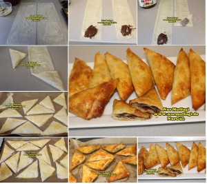 ücgen citir börek - peynirli ücgen börek - nutellali citir börek tarifi  (3)