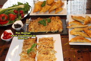 ücgen citir börek - peynirli ücgen börek - nutellali citir börek tarifi  (37)