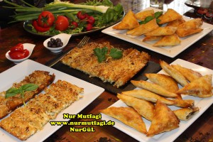 ücgen citir börek - peynirli ücgen börek - nutellali citir börek tarifi  (38)