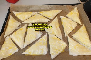 ücgen citir börek - peynirli ücgen börek - nutellali citir börek tarifi  (7)
